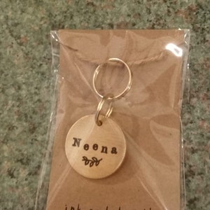 Elizabeth added a photo of their purchase
