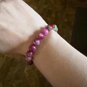 Erin added a photo of their purchase