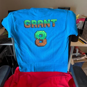 Stephanie added a photo of their purchase