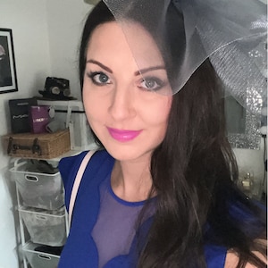 Natalie added a photo of their purchase