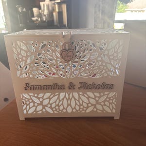 Lisa added a photo of their purchase