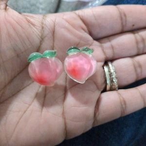 Khristina added a photo of their purchase