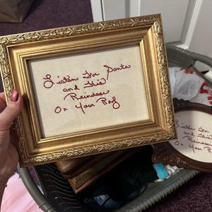 MARISSA added a photo of their purchase