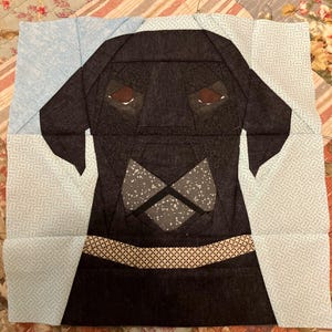 Etsy buyer added a photo of their purchase