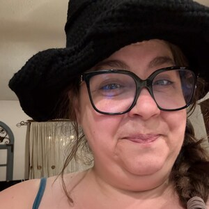Amanda added a photo of their purchase
