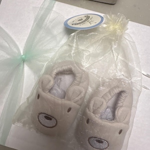 Whitney added a photo of their purchase