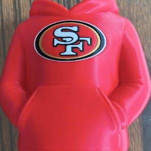 Michael added a photo of their purchase