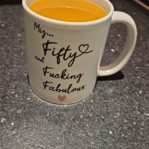 Hayley added a photo of their purchase