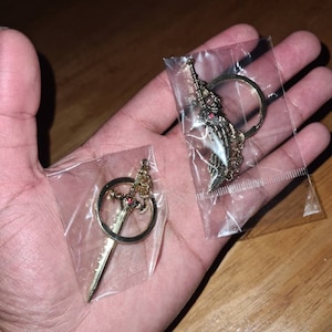 Prince added a photo of their purchase