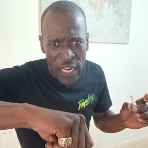 Fabrice added a photo of their purchase