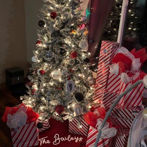 Brooke added a photo of their purchase