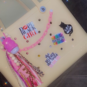 Tiara added a photo of their purchase