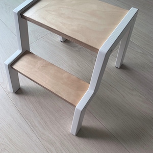 Table for TWINS With 2 Chairs and 2 Drawers for 15 to 8 - Etsy