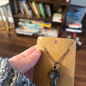 Abby added a photo of their purchase