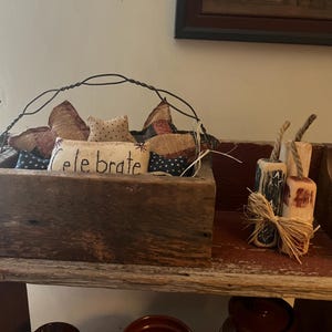 Etsy-köpare lade till en bild av sitt köp