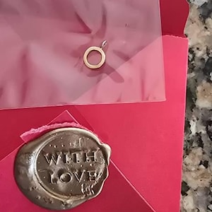 Lori added a photo of their purchase