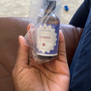 Lynisha added a photo of their purchase