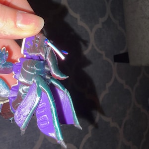 Etsy buyer added a photo of their purchase