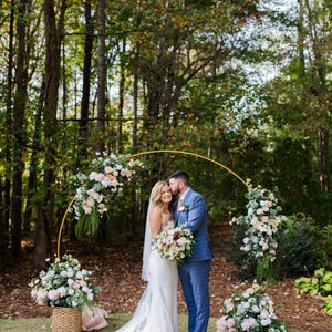 Lauren added a photo of their purchase