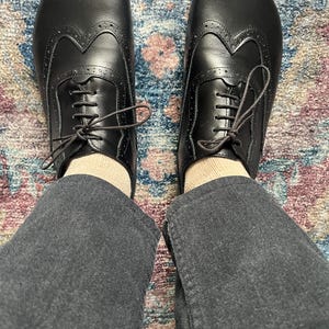 Michael added a photo of their purchase