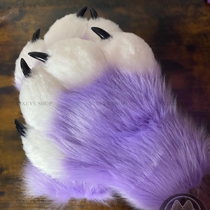 Vixey added a photo of their purchase