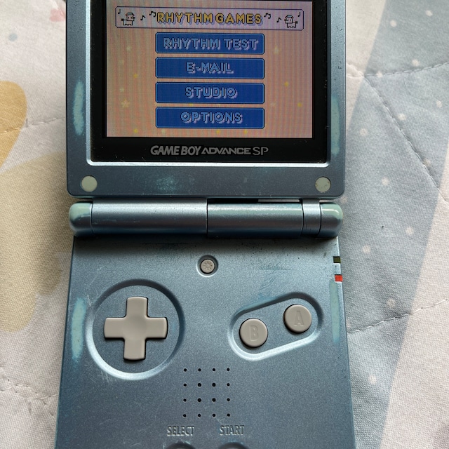 Gameboy Advance Roms 0501 to 1000 (By Number) < Fullset ROMs