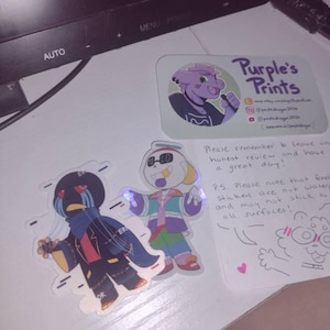 GHOUL added a photo of their purchase