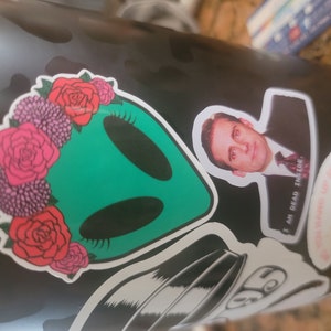Gabriela added a photo of their purchase
