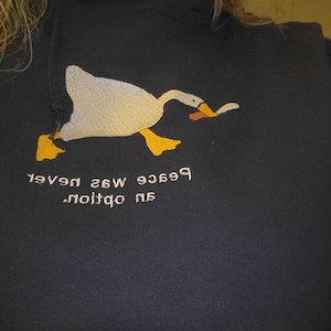 Linda added a photo of their purchase