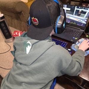 Dave added a photo of their purchase