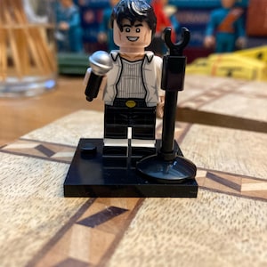 Fiona added a photo of their purchase