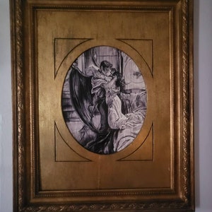 Sarah added a photo of their purchase
