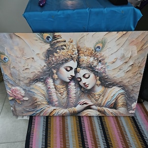 Siva added a photo of their purchase