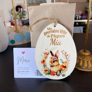 Sign a ajouté une photo de son achat