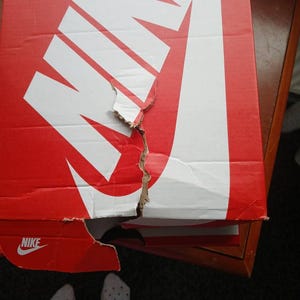 Jas added a photo of their purchase