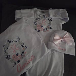 Depetris added a photo of their purchase