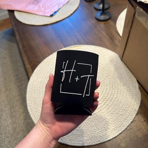 Haley ha añadido una foto de su compra