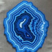 Lizard Infinity Puzzle ™ - Etsy