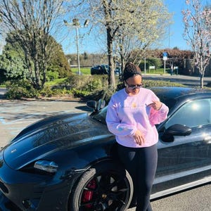 Bruno added a photo of their purchase