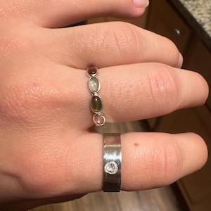Sabryna added a photo of their purchase