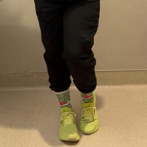 Farrah added a photo of their purchase