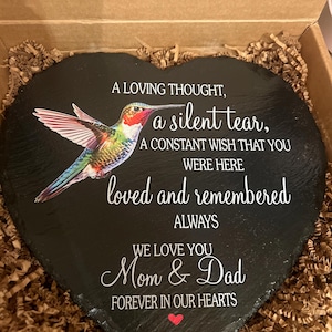 Allison added a photo of their purchase