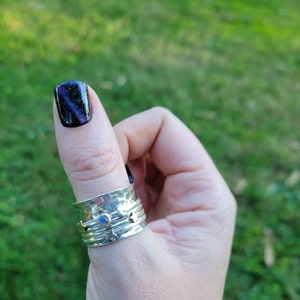 Laura added a photo of their purchase