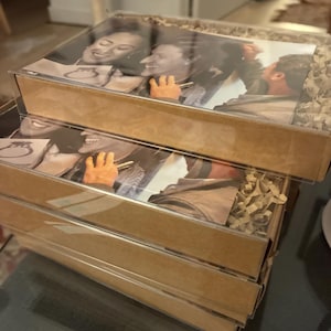 salvador added a photo of their purchase