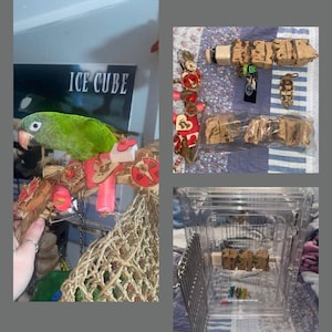 Brittany added a photo of their purchase