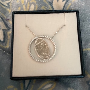 Angela added a photo of their purchase