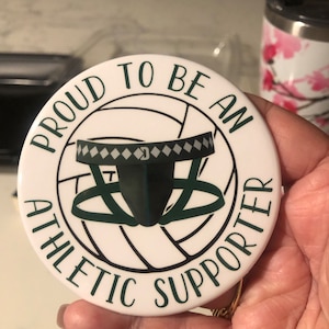 Kay added a photo of their purchase