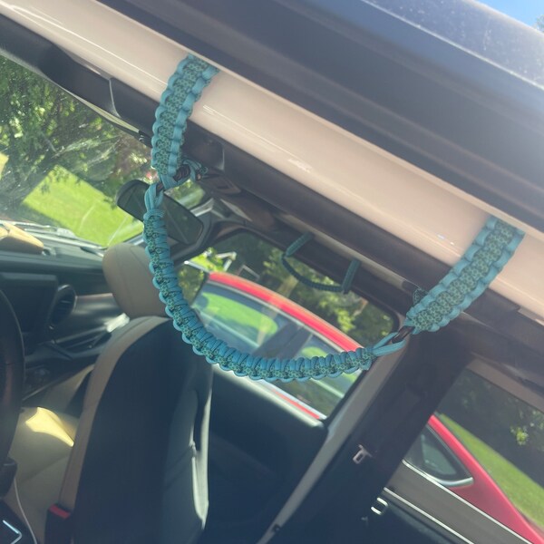 Emerald Green 550 Paracord – 15m