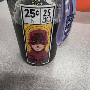 Ferren a ajouté une photo de son achat