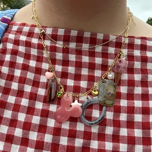 Ansley added a photo of their purchase